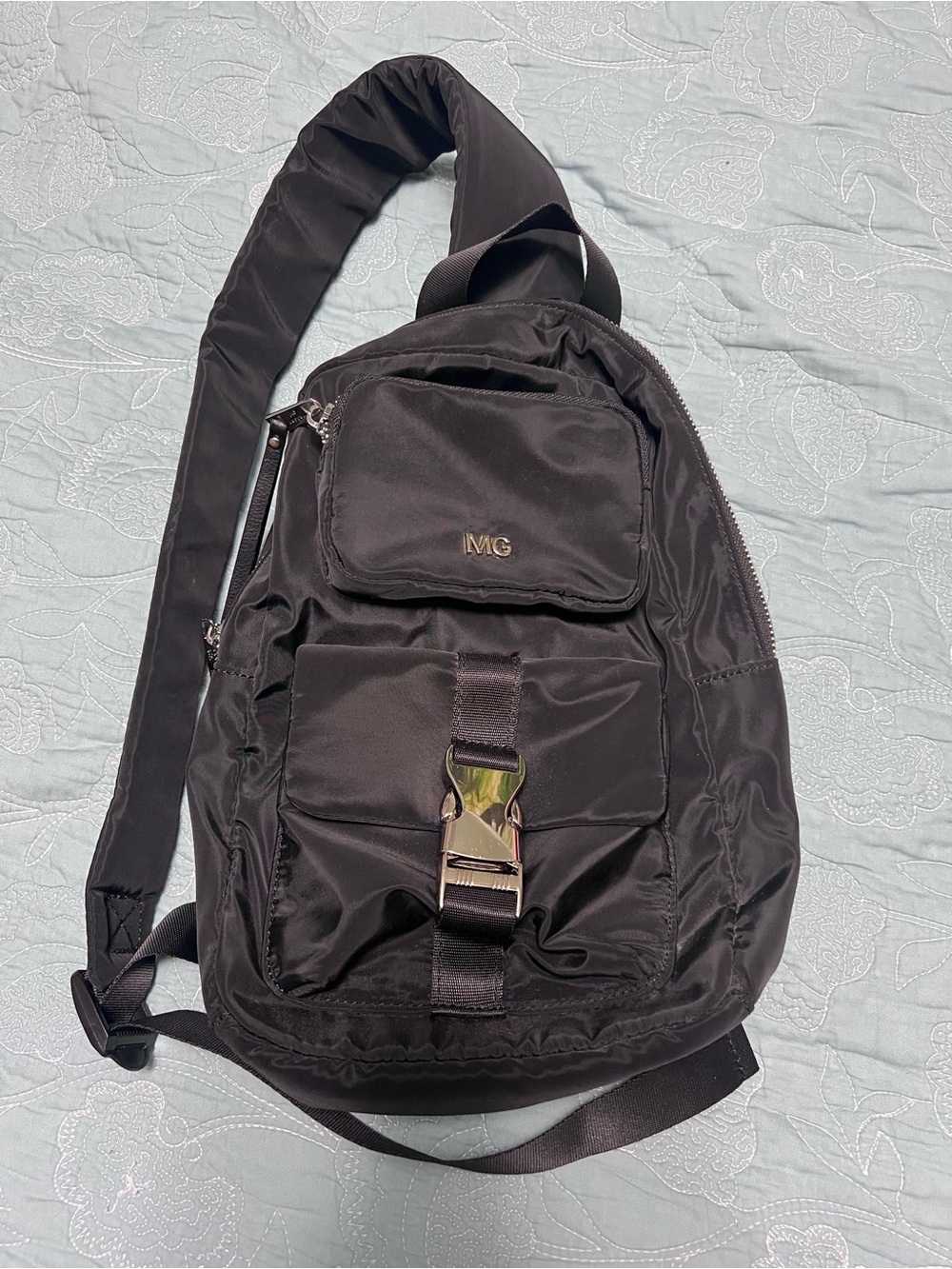 Madden Girl Sling Bag